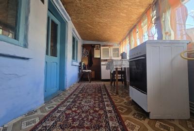 Casă individuală cu 4 camere cu Teren 410 Mp în Brăilița - 6