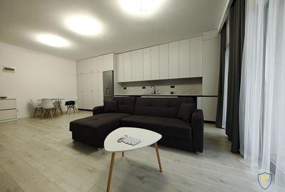 Apartament nou si modern de inchiriat in Floresti - 2