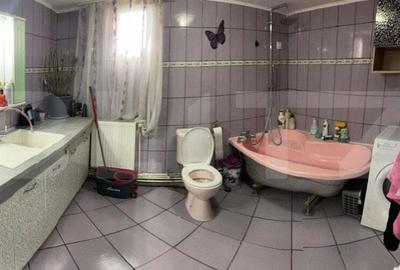 Casă cu 6 camere cu Teren 400 Mp în Rădăuți - 8