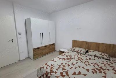 Apartament cu 2 camere în Centrul Istoric