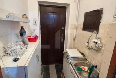 Garsonieră în Astra - 3