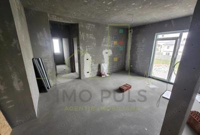 Gradina proprie 53mp. Decomandat. Bloc nou. Finisaje la alegere - 1