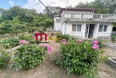 Terenn 2800 mp+ Casa  , oaza de liniste si relaxare - 6