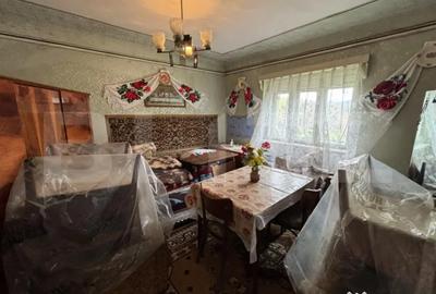 Casă cu 4 camere cu Teren 1000 Mp în Zalha - 3