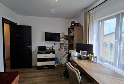 Casă cu 4 camere cu Teren 500 Mp în Ferneziu - 5