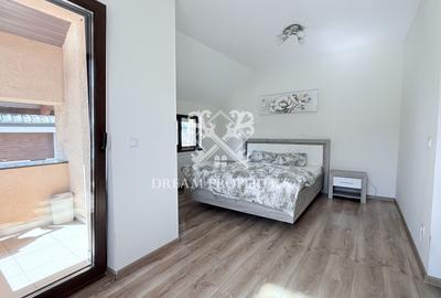 Casă individuală cu 5 camere cu Canalizare în Sânnicoară - 12