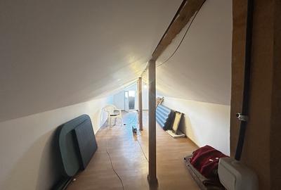 Casă cu 7 camere cu Teren 1000 Mp în Nord - 4