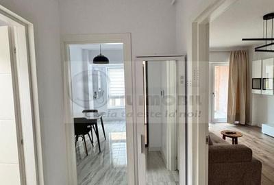 Ap 1 cameră BLOC 2025 - Zona Moara de Vant- 7Moon Reflexes Residence Ap 1 cameră BLOC 2025 - Zona Moara de Vant- 7Moon Reflexes Residence - 3