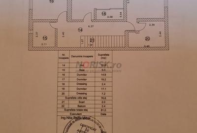 Vila de Vis in Domnesti – Spatiu Generos si Confort Premium! - 26