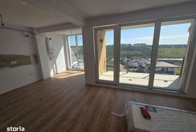 Apartament cu 3 camere decomandat în Albești - 16