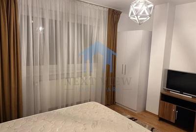 Apartament cu 2 camere decomandat, mobilat în Bună Ziua - 5