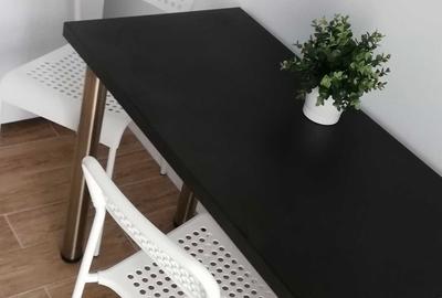 Garsonieră decomandată, mobilată în Lujerului - 6