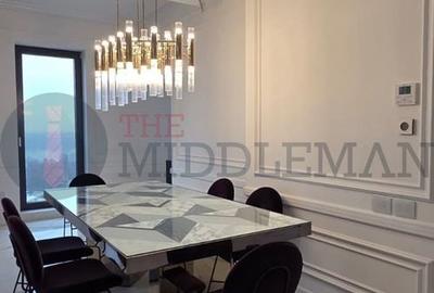 Apartament cu 3 camere, mobilat în Herăstrău - 28