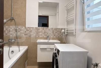 Apartament cu 4 camere în Unirii - 8