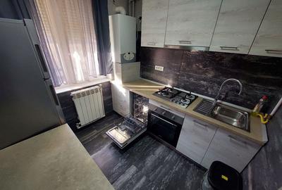 Garsonieră decomandată în Central - 5