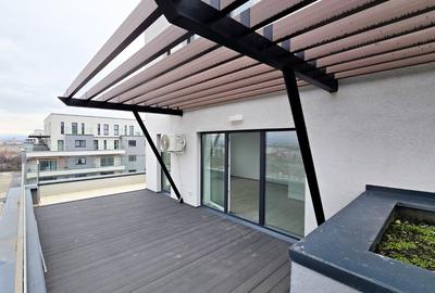 Apartament cu 3 camere decomandat în Avantgarden - 9