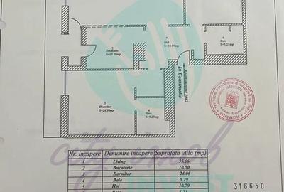 Vanzare 3 camere cu view panoramic | Asmita Gardens - 21