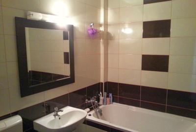 Apartament cu 2 camere în Calea Turzii - 2