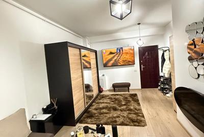 Studio modern-Militari Residence-Str. Sergent Ilie Petre-Comision 0% - 28