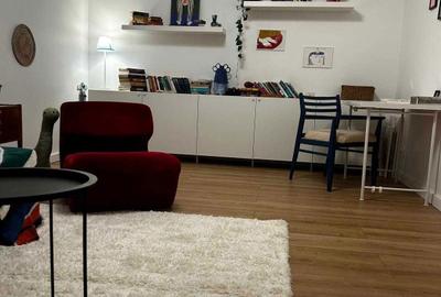 Apartament cu 2 camere decomandat în Banu Manta - 1