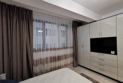 Mamaia, 2camere vedere lac, gaze, loc parcare, termen lung cu deconatre - 6