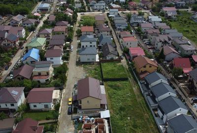 Casa-Vila/Orasul Pantelimon - 39