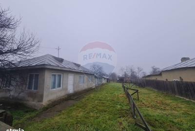 Casă cu 3 camere cu Teren 1273 Mp în Jiliște - 2