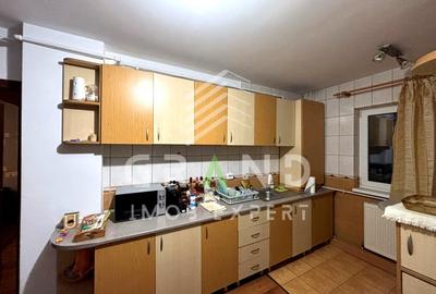 Apartament cu 2 camere decomandat, mobilat în Zorilor - 2