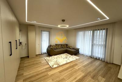 2 camere, Modern, Parcare, Pet Friendly, Eroilor Residence, Floresti - 2