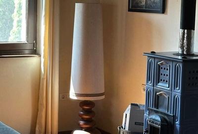 Casă cu 4 camere cu Teren 1700 Mp în Central - 4