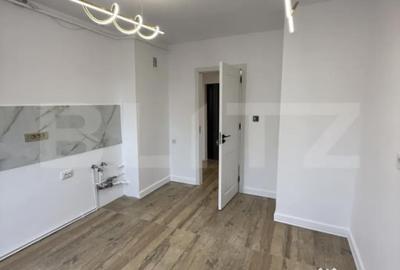 Apartament cu 2 camere decomandat în 9 Mai - 5