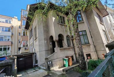 Apartament cu 4 camere în Cișmigiu - 13