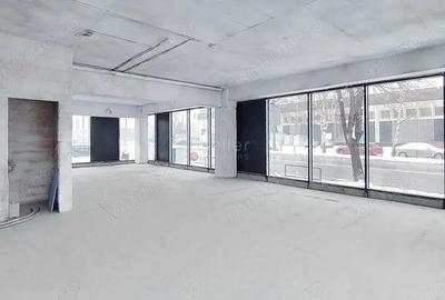 Spațiu comercial, de 125 mp, în Astra - 9