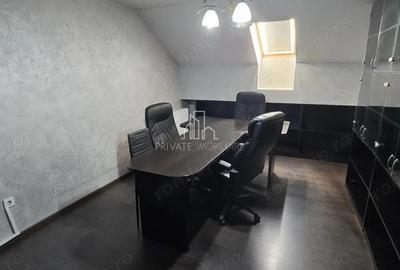 Spațiu comercial, de 200 mp, în Central - 9