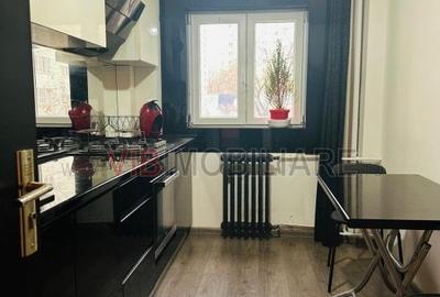 Apartament cu 2 camere decomandat, mobilat în Ștefan cel Mare - 3