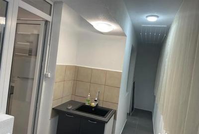 Apartament cu 2 camere semidecomandat în Central - 3