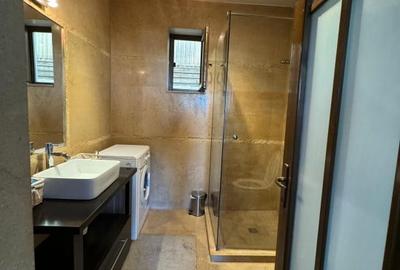 Casă individuală cu 6 camere cu Canalizare în Florești - 15