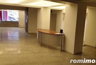 Spațiu comercial, de 230 mp, în Calea Victoriei - 2