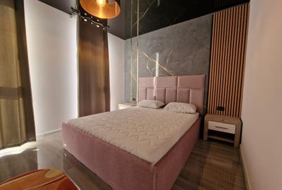 Mamaia Nord- 2 camere 54mp mobilat-utilat nou, vedere superba - 4