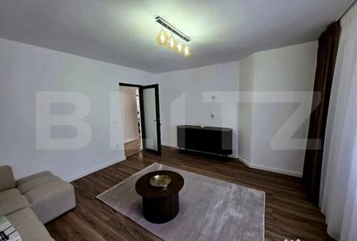 Apartament cu 2 camere decomandat în Micro 5 - 9