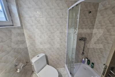 Casă cu 2 camere cu Teren 223 Mp în Central - 1