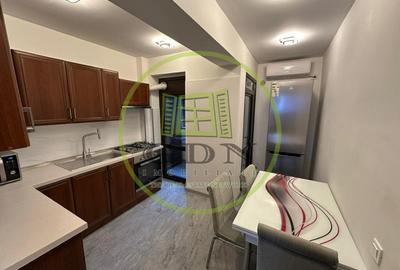 Apartament doua camere, 45mp, cartier 1 Mai, zona Liceul Marin Sorescu - 5