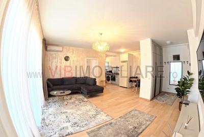 Tineretului Park - 2 camere 2024 -complet mobilat si utilat - COMISION 0 - 3