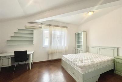 Casă individuală cu 5 camere cu Teren 190 Mp în Herăstrău - 17