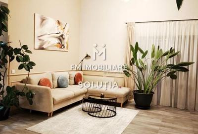 Casă deosebită, modernă și complet utilată în Săsar - 2