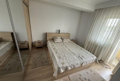 Apartament cu 2 camere semidecomandat, mobilat în Fundeni - 3