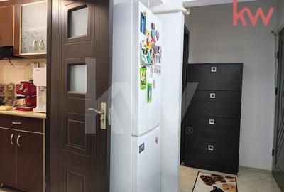 Ocazie Rara! Apartament 4 Camere - Craiovita, Etaj 1 - 1