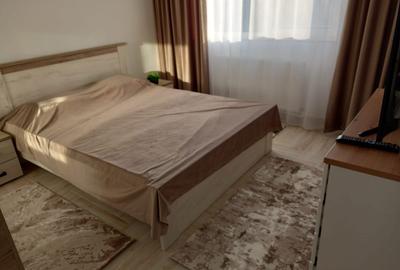 Apartament cu 2 camere decomandat în Tomis III - 6