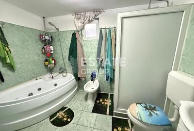 Casa individuala 5 camere plus anexe, zona Girocului - 10