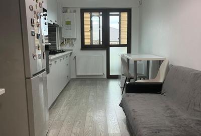 Apartament cu 2 camere în Cug - 3